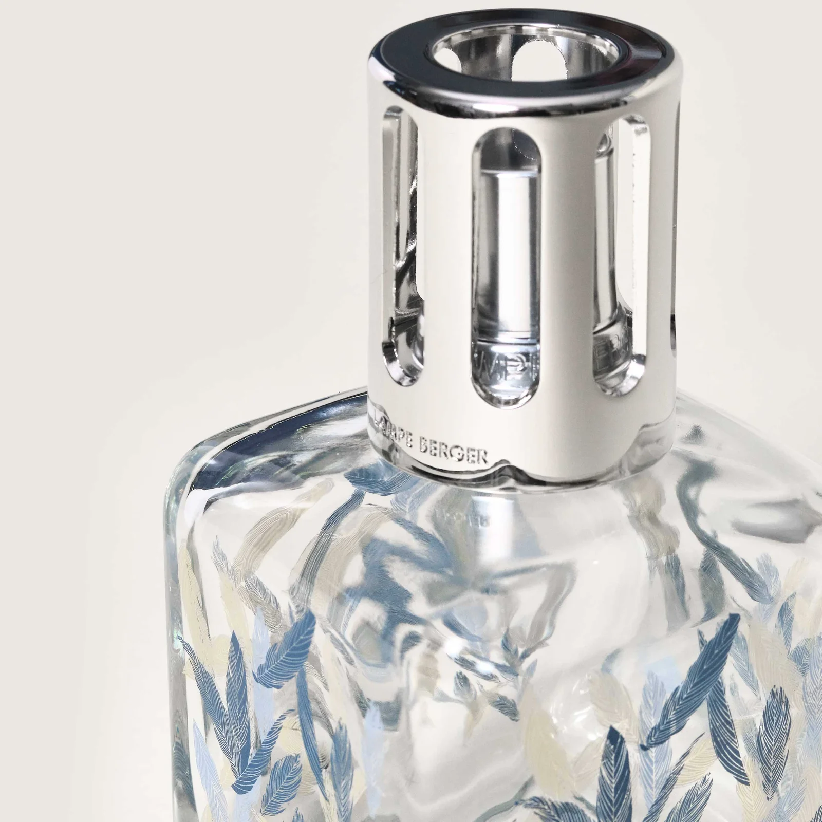 Lampe Berger Air Pur 3P Brûleur - Haute Performance