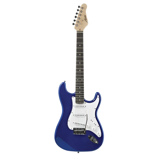 Austin Double Cutaway Electric Guitar | Bold City Music Co.