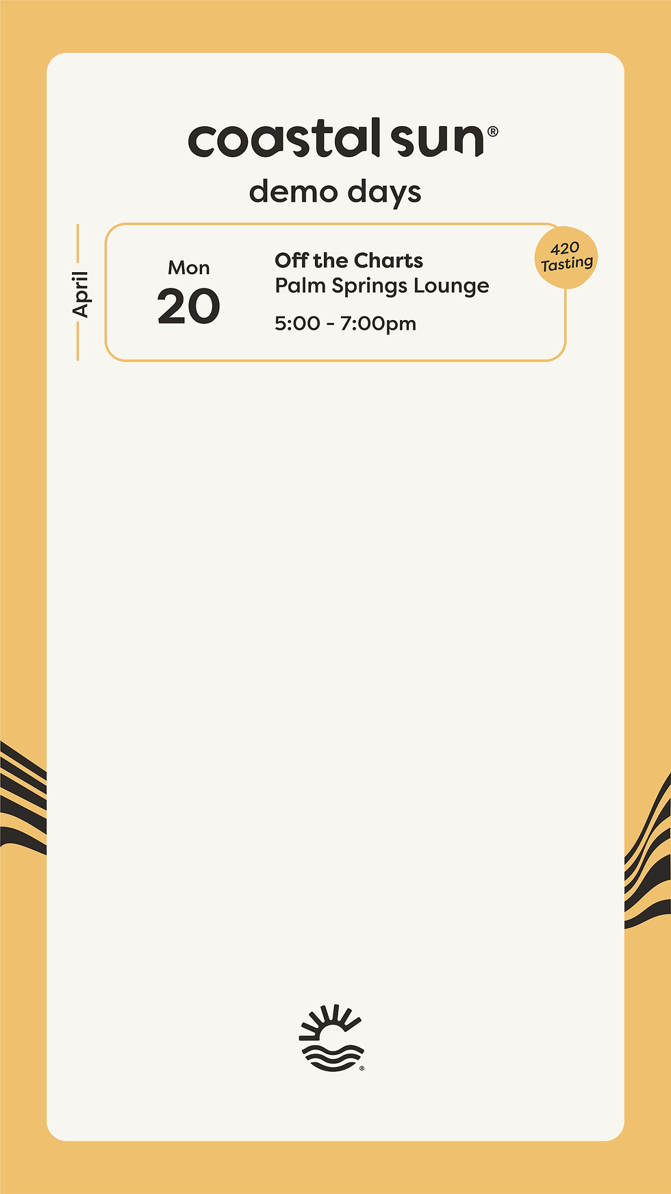 April 20