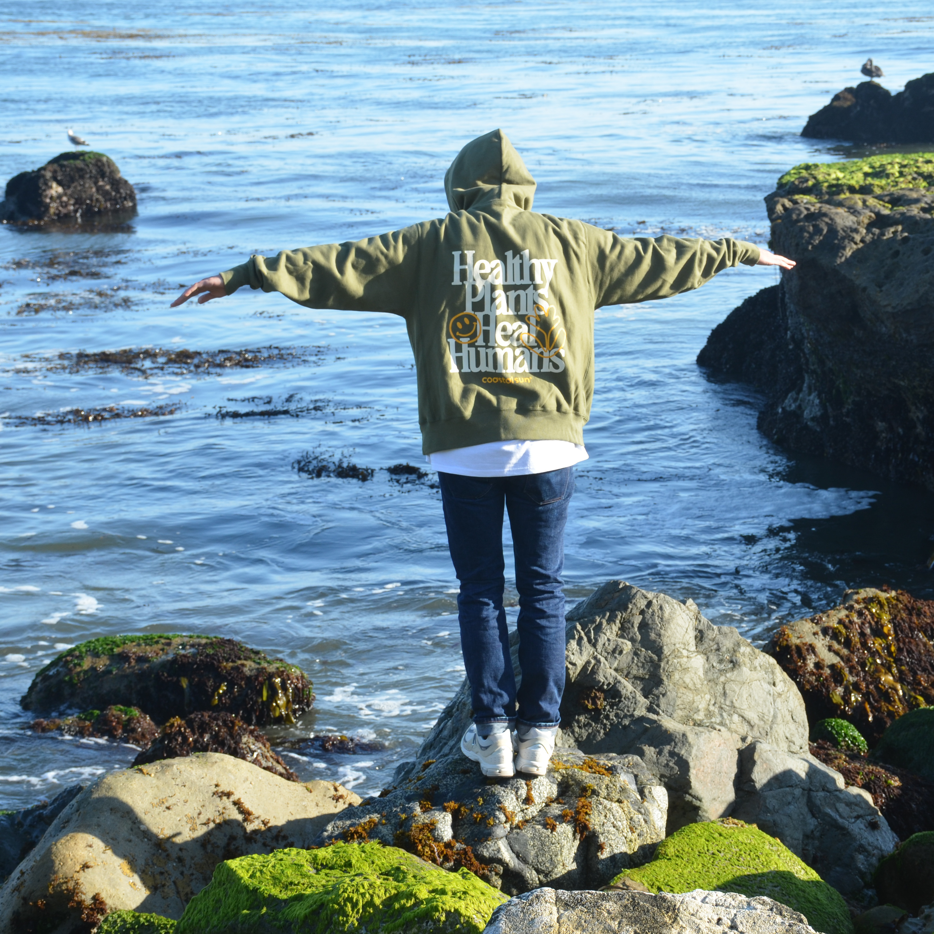 Writer: Johnathan Martishius