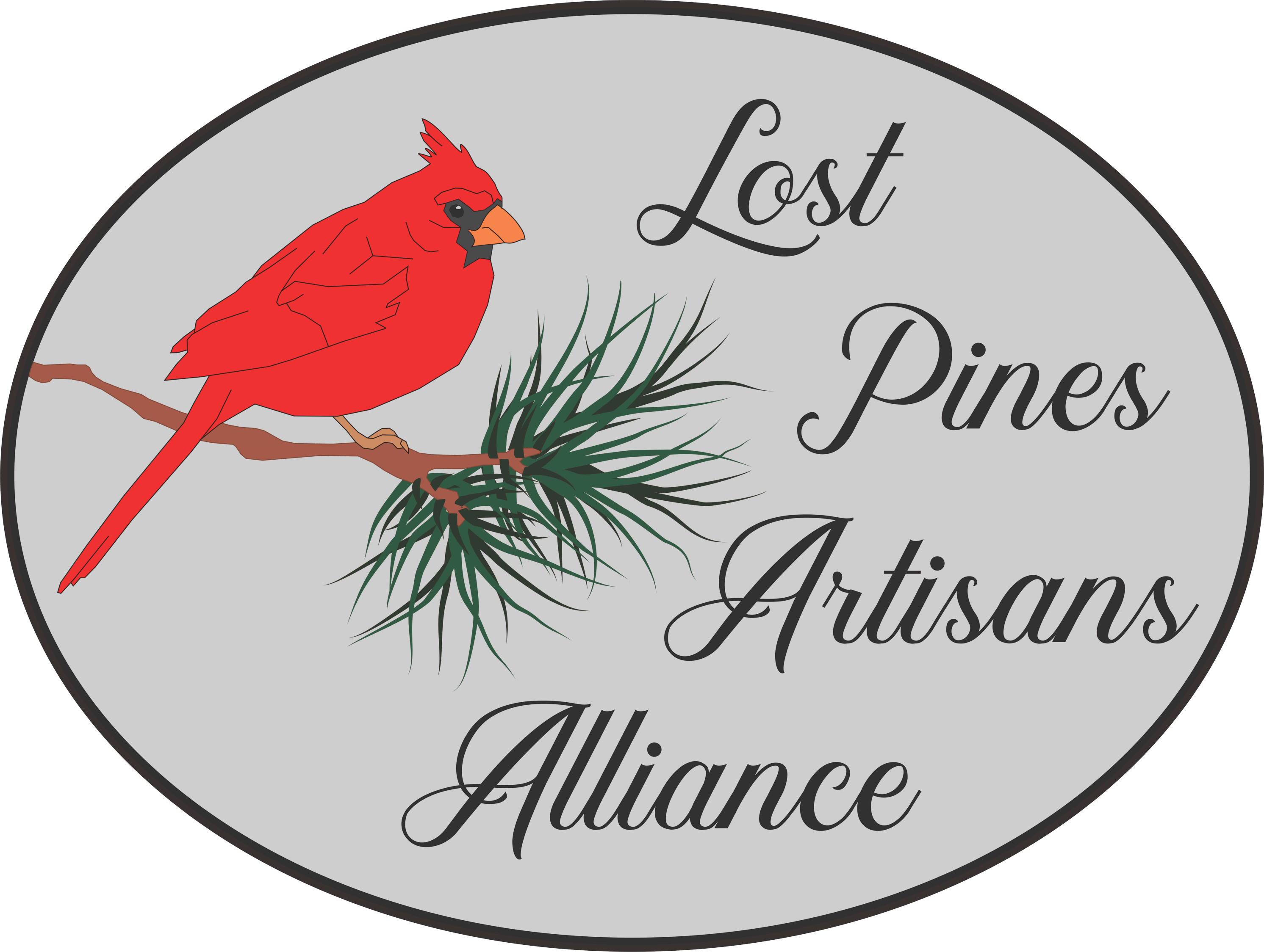 Lost Pines Artisans Alliance