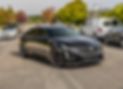 Cadillac CT5 Blackwing Ceramic Coating results in Pacific Beach, CA