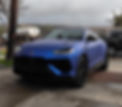 Lamborghini Urus Ceramic Coating Chula Vista, CA