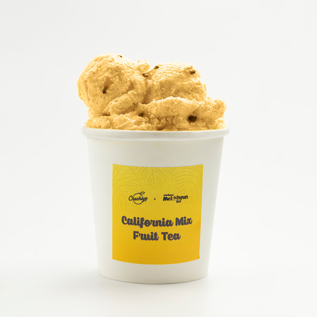 Chachago California Mix Fruit Tea