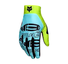 ველო ხელთათმანი Fox FLEXAIR GLOVE ELEVATED