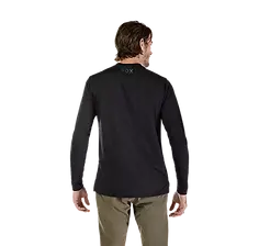 ველო მაისური Fox _ RANGER LS JERSEY FOX HEAD  - Foxracing