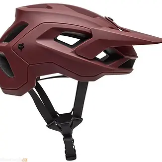 Fox Speedframe Solid rust - Foxracing