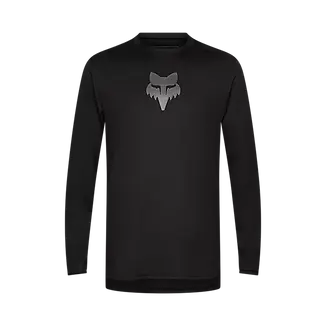 ველო მაისური Fox _ RANGER LS JERSEY FOX HEAD- Foxracing
