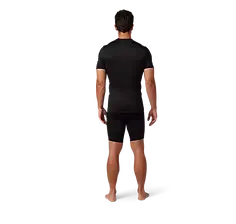 ველო მაისური Fox _ TECBASE SS SHIRT- Foxracing