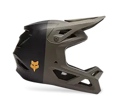 ველო ჩაფხუტი Fox - foxracing