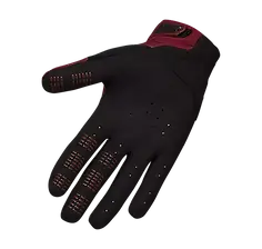 ველო ხელთათმანი Fox DEFEND D3O GLOVE