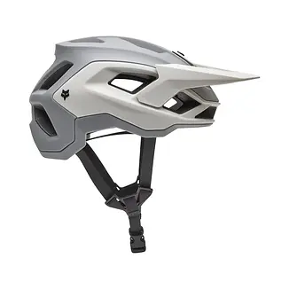 SPEEDFRAME HELMET 5050, CE Light grey