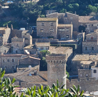 Georiders family in Spain