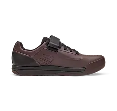 FOX UNION Dark Cocoa _ ველო ფეხსაცმელი - Foxracing