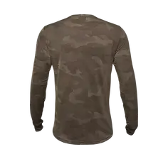 ველო მაისური Fox _ RANGER TRU DRI LS JERSEY- Foxracing