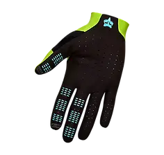 ველო ხელთათმანი Fox FLEXAIR GLOVE ELEVATED