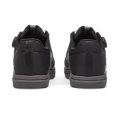 FOX UNION BOA Black_ ველო ფეხსაცმელი - Foxracing