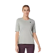 ველო მაისური Fox _ W FLEXAIR ASCENT SS JERSEY- Foxracing Tbilisi