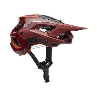 SPEEDFRAME RS PARANOID, CE Rust