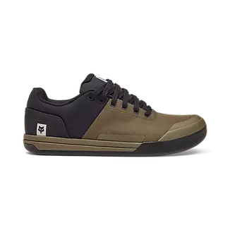 FOX UNION Canvas Military _ ველო ფეხსაცმელი - Foxracing