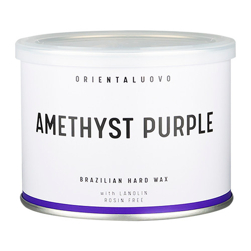 AMETHYST PURPLE（アメジストパープル）400g缶 | ORIENTALUOVO