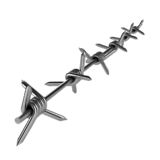 Колючая проволока ГОСТ 285-69