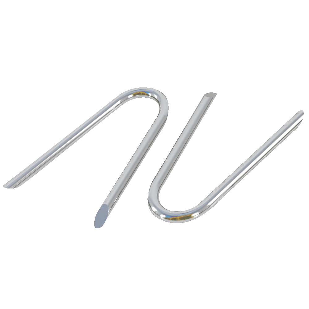 Диаметром 7,5 мм для армирования железобетонных шпал и брусьев стрелочных перево