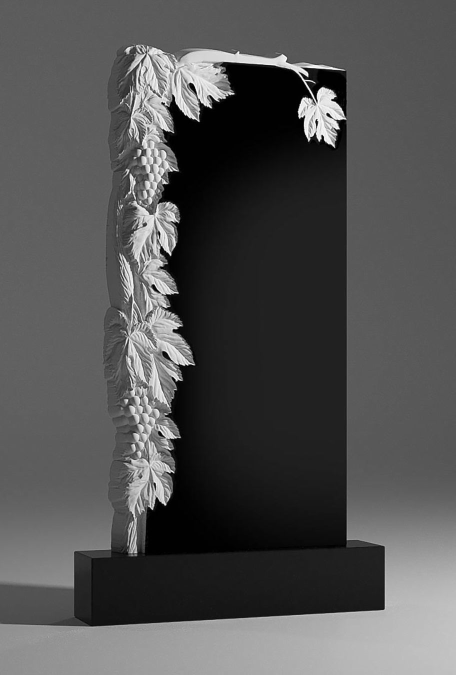 Sīktēls: PIEMINEKLIS - 100x60cm VĪNOGU ZARS NR.: MK5