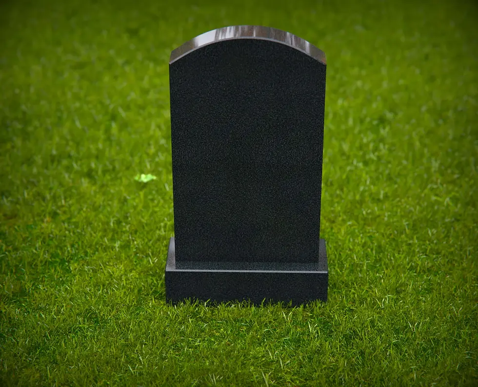 Thumbnail: GRANĪTA PIEMINEKLIS M-17