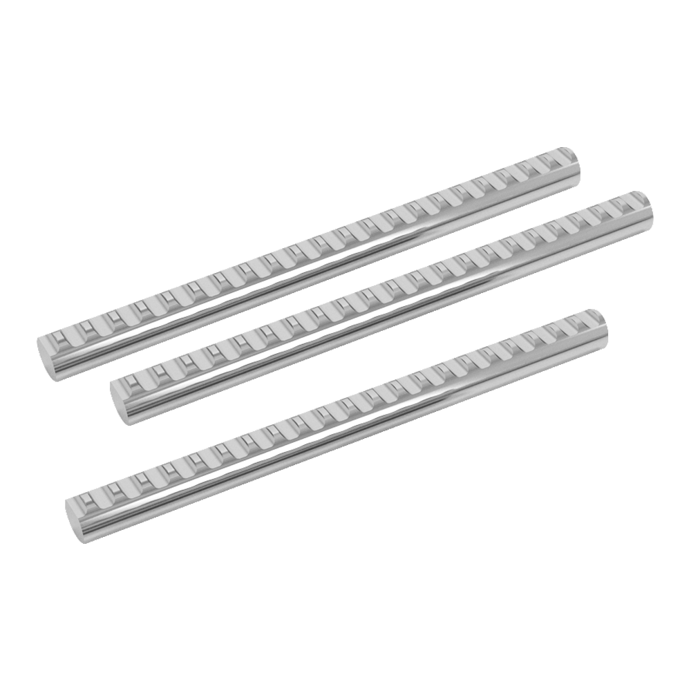 Проволока из углеродистой стали для армирования предварительно напряженных желез