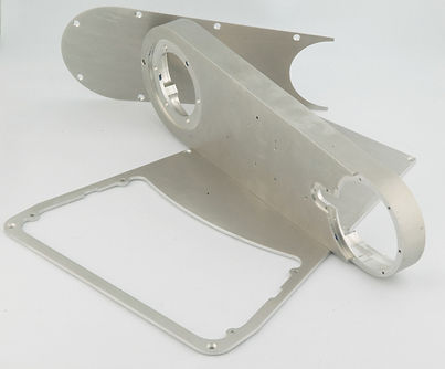 OEM parts