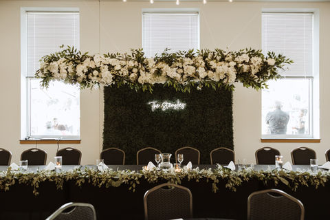 Home | Station 1 Event Center | Event Venue  | Zimmerman, MN, USA
