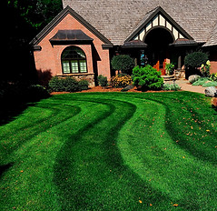 Lindquist Lawn, LLC - property maintenance, lawn care and maintenance, snowplowing