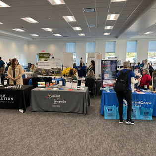 Station 1 Event Center | Event Venue  | Zimmerman, MN, USA - Community Events