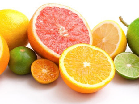 citrus