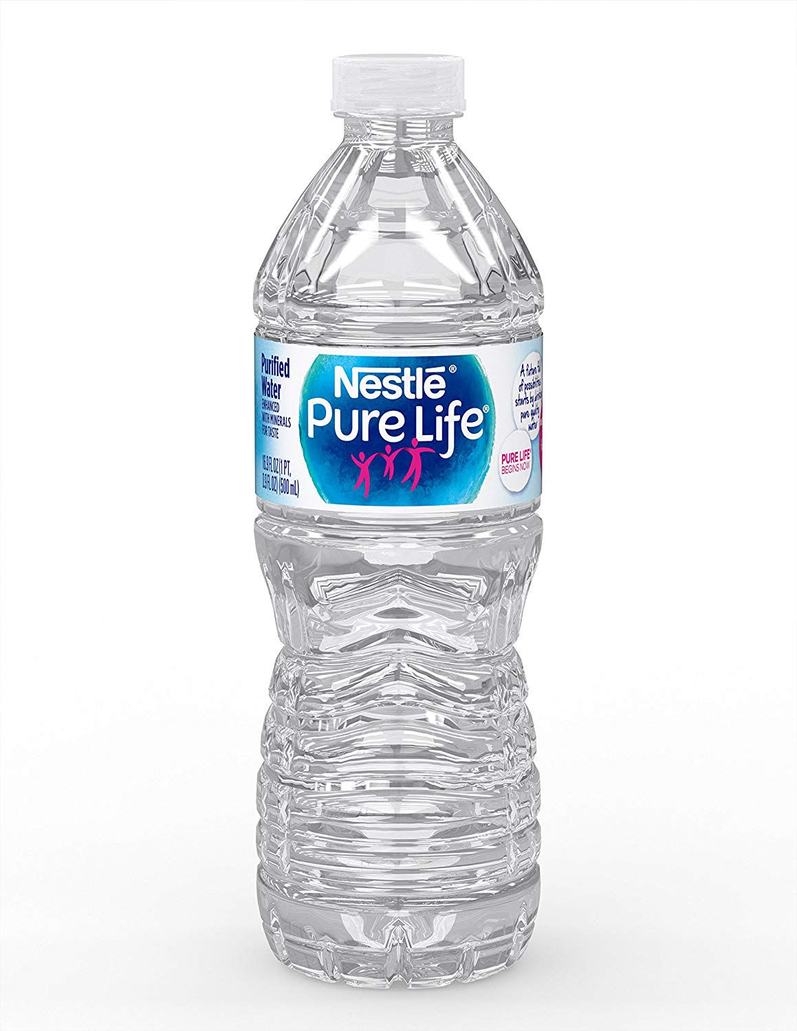 Bottled Water