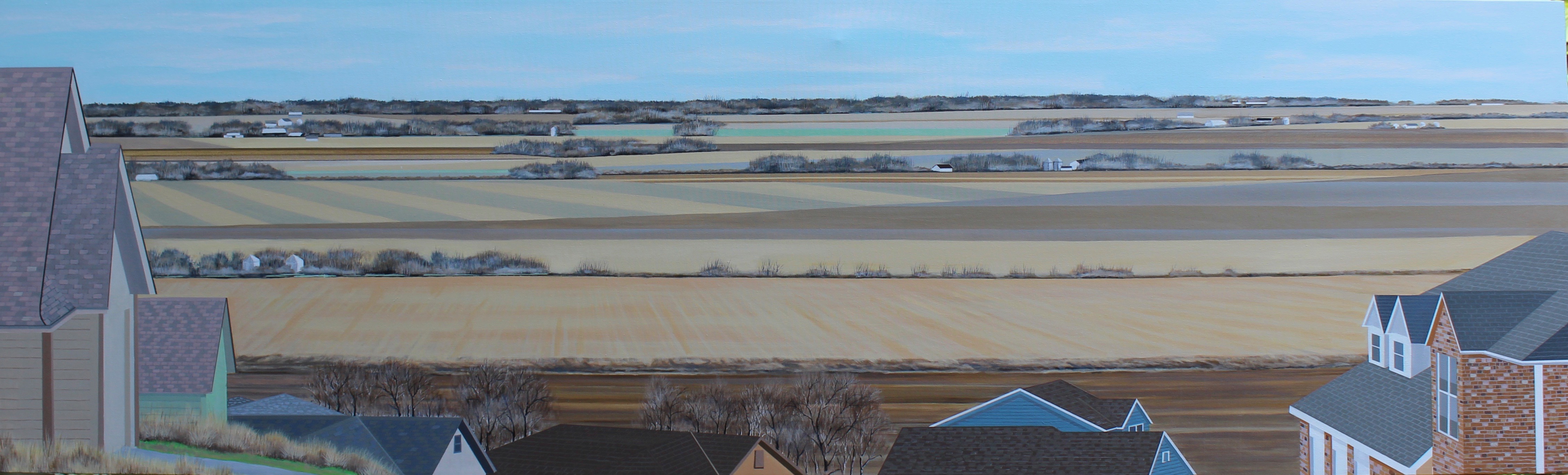 "The Cul-de-sac, Crescent"