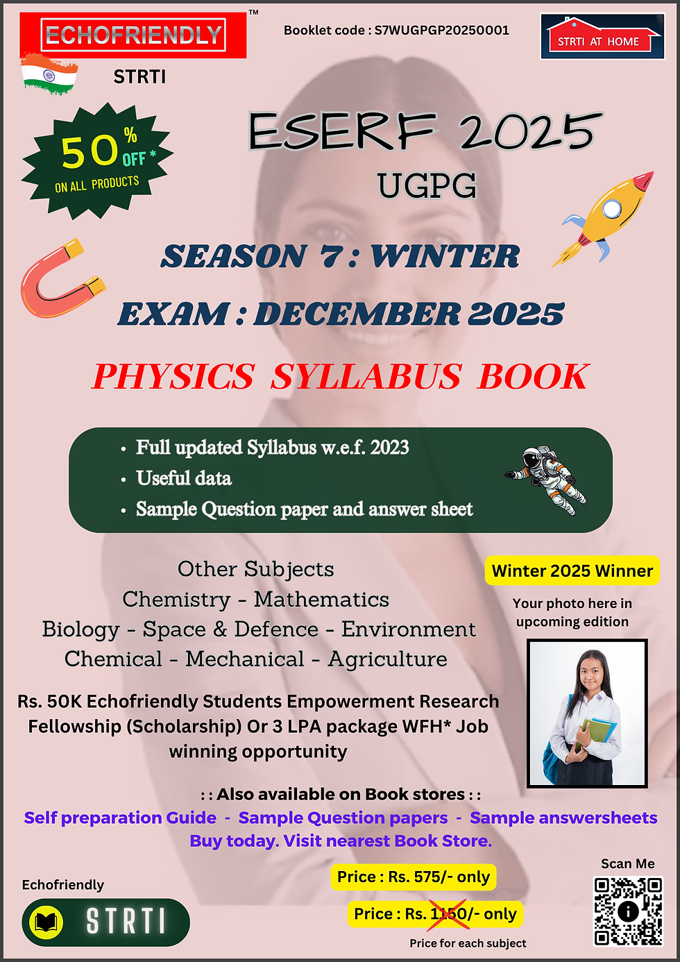 UGPG Phy syllabus W2025