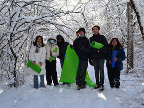 Weekends at Merrick Prep are Filled With Fun!