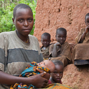 Saving Mothers & Children