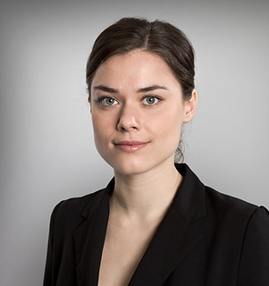 Elegant Female