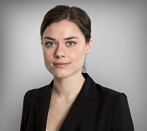 Elegant Female