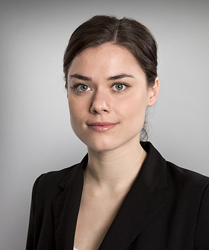 Elegant Female