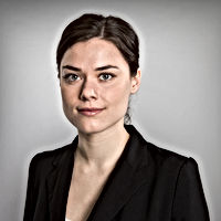 Elegant Female