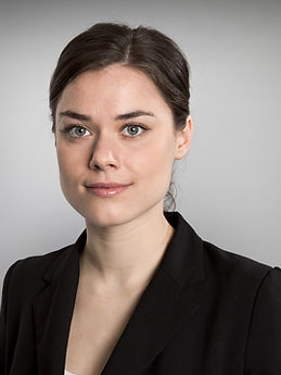 Businesswoman Portrait Stowmarket