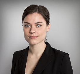 Elegant Female