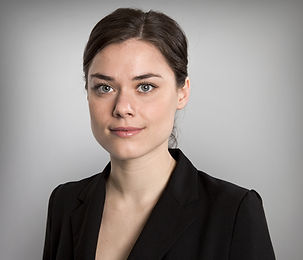 Elegant Female
