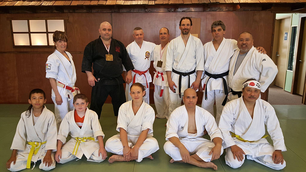 Karate