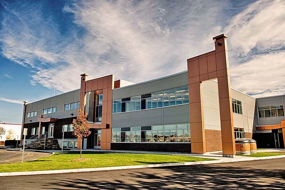 École Vision Terrebonne