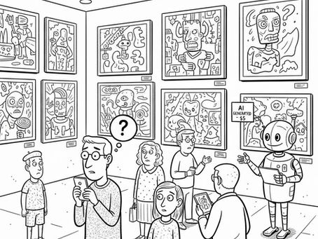 the "human touch" tax